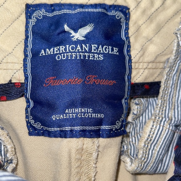 American Eagle - Perfect Trouser - Picture 2 of 4